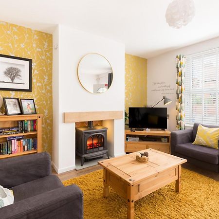 Arden Holiday Lettings Stratford-upon-Avon Bagian luar foto