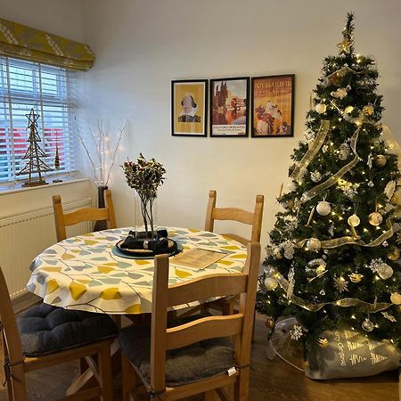 Arden Holiday Lettings Stratford-upon-Avon Bagian luar foto