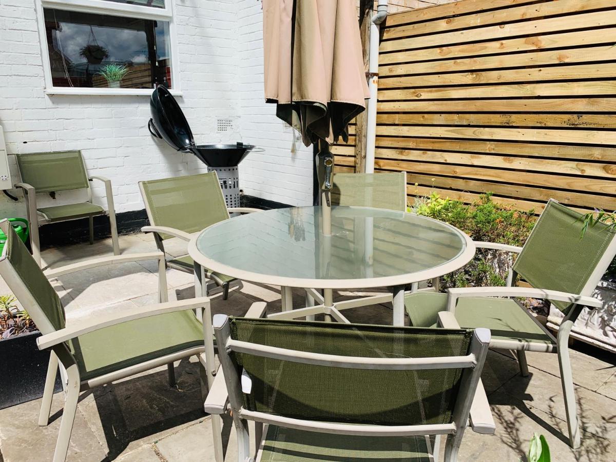 Arden Holiday Lettings Stratford-upon-Avon Bagian luar foto