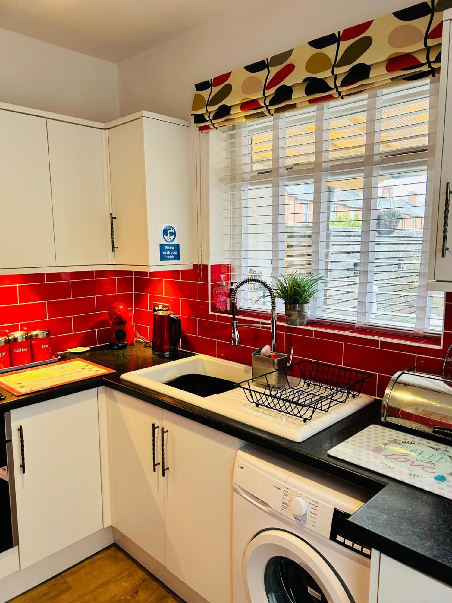Arden Holiday Lettings Stratford-upon-Avon Bagian luar foto
