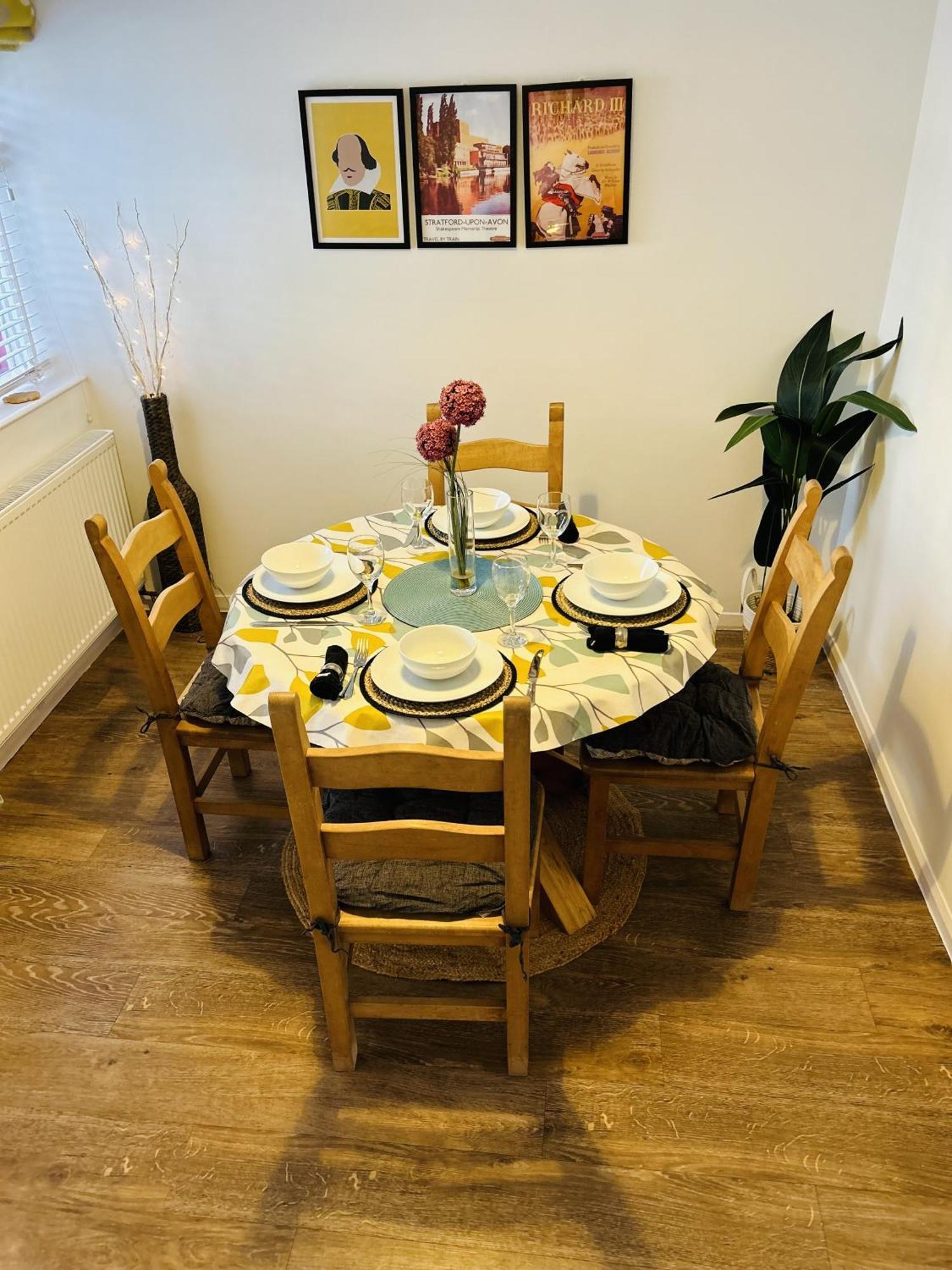 Arden Holiday Lettings Stratford-upon-Avon Bagian luar foto