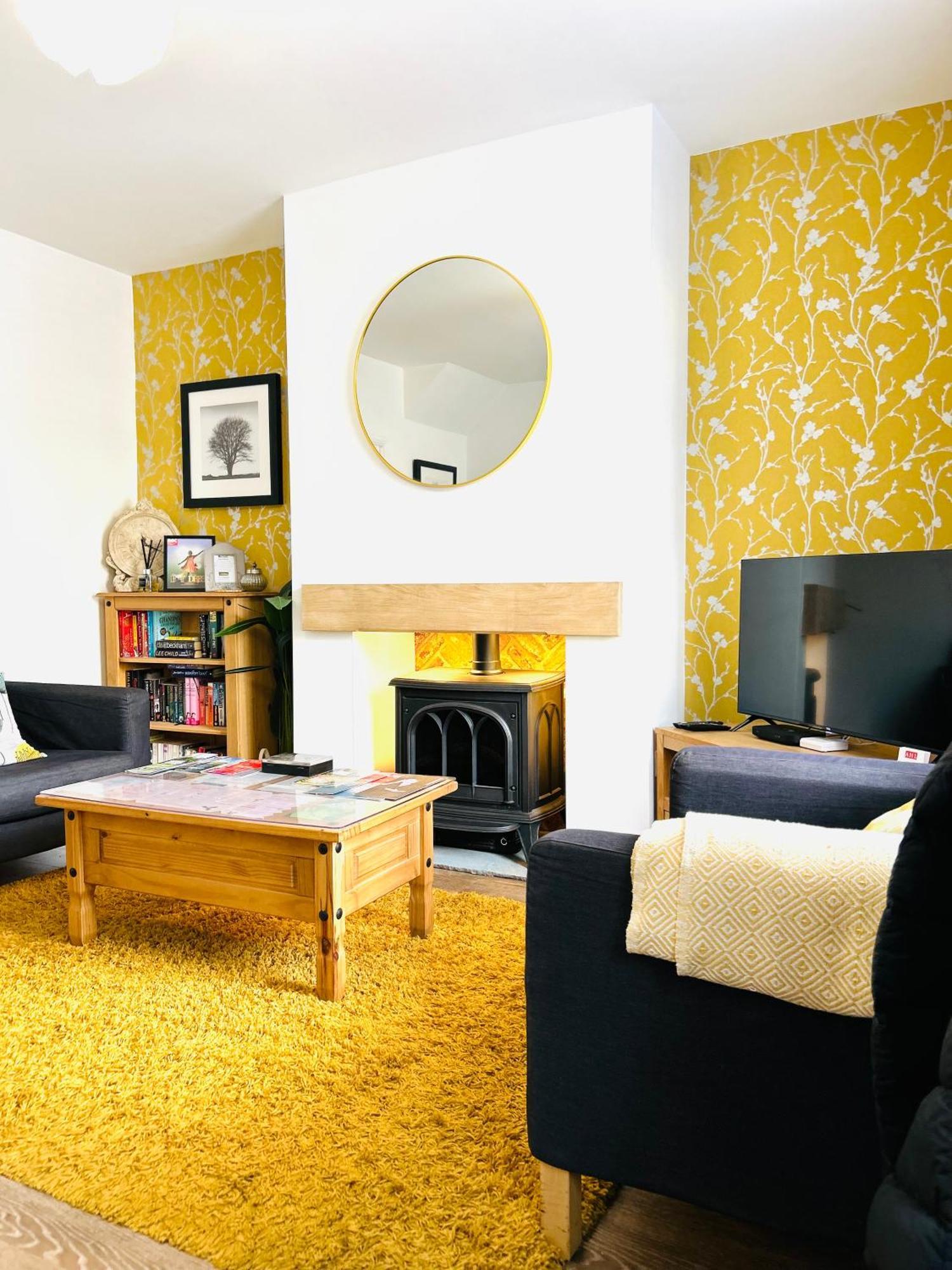Arden Holiday Lettings Stratford-upon-Avon Bagian luar foto
