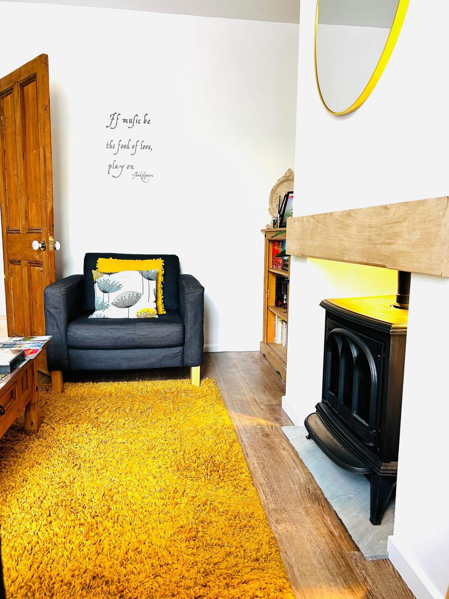 Arden Holiday Lettings Stratford-upon-Avon Bagian luar foto