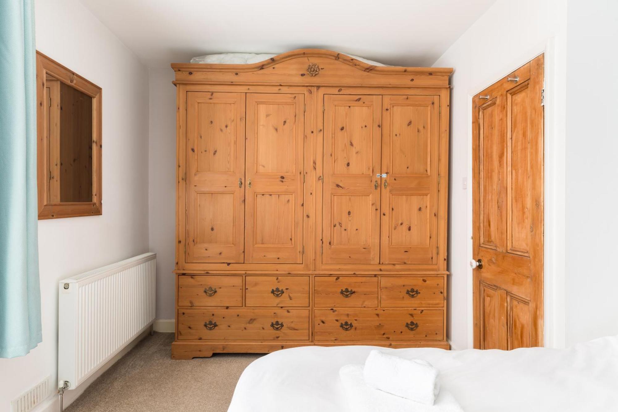Arden Holiday Lettings Stratford-upon-Avon Bagian luar foto