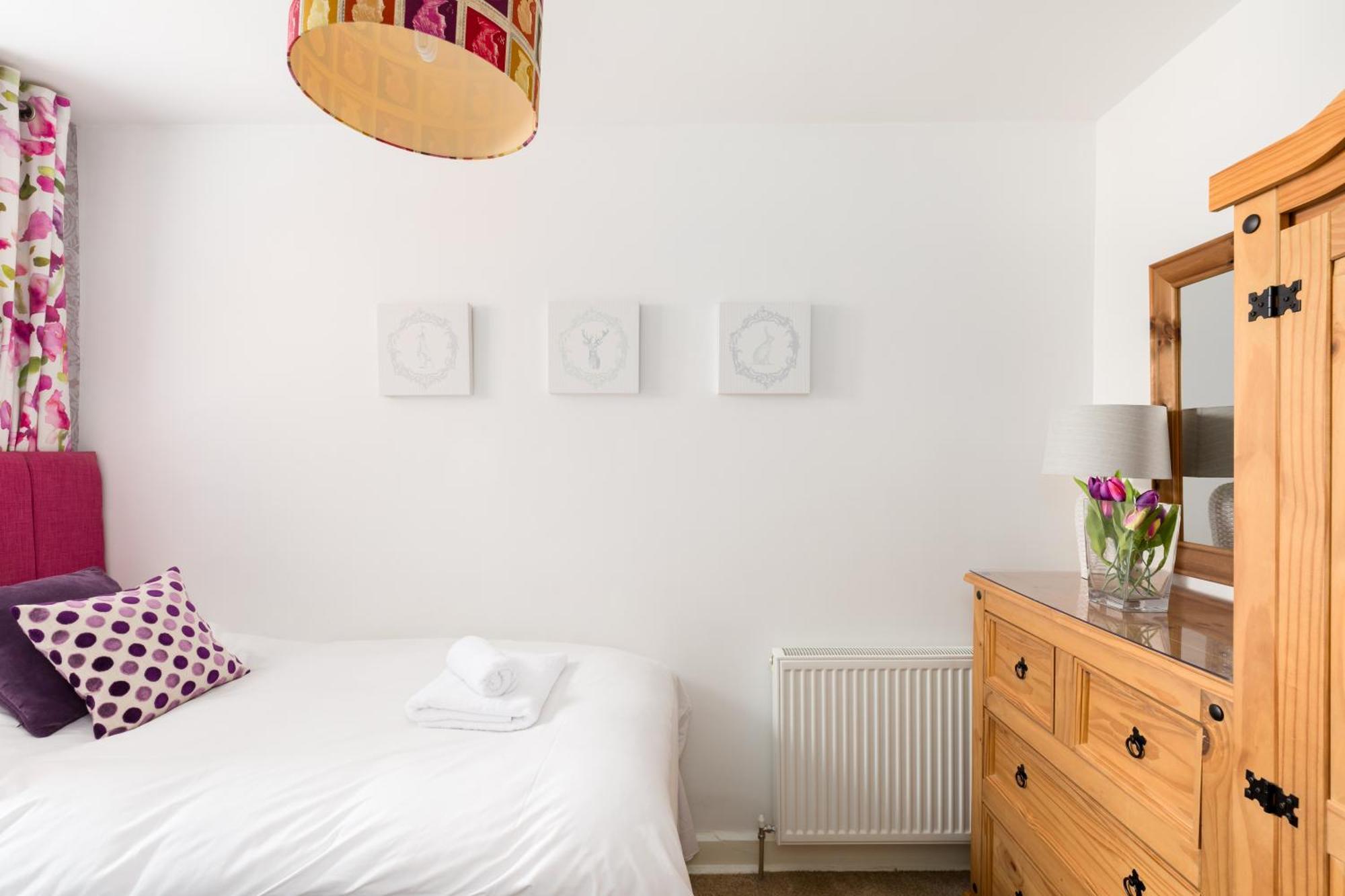 Arden Holiday Lettings Stratford-upon-Avon Bagian luar foto