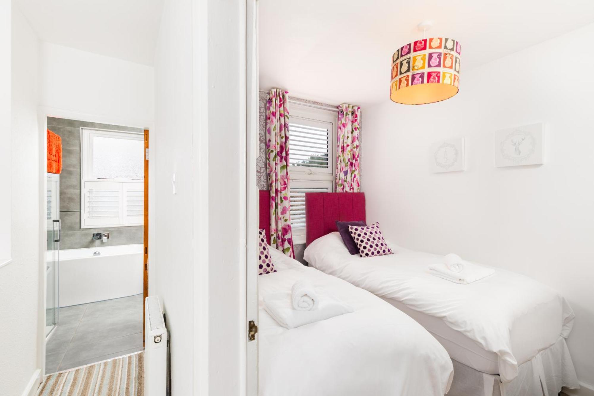 Arden Holiday Lettings Stratford-upon-Avon Bagian luar foto