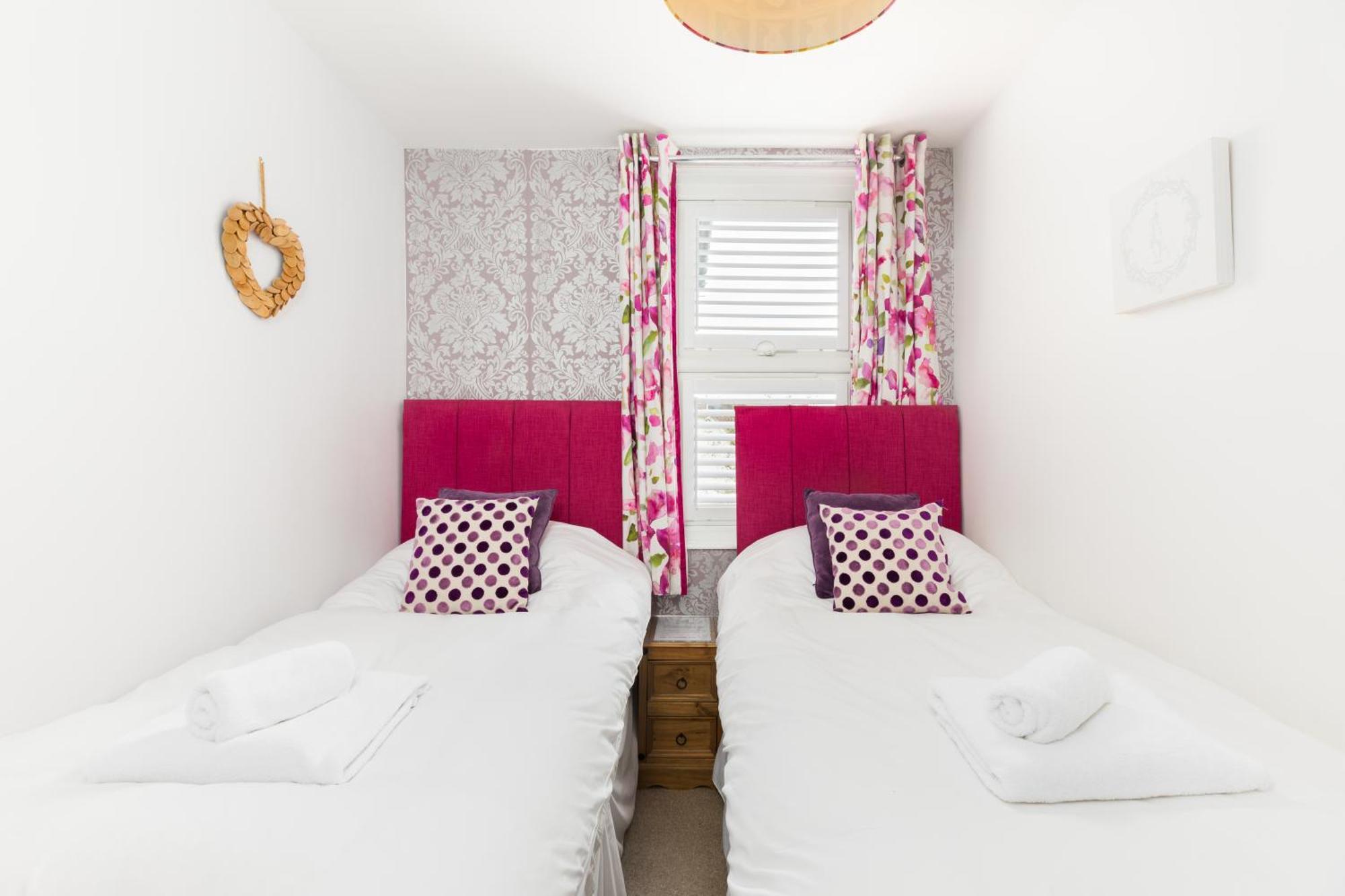Arden Holiday Lettings Stratford-upon-Avon Bagian luar foto