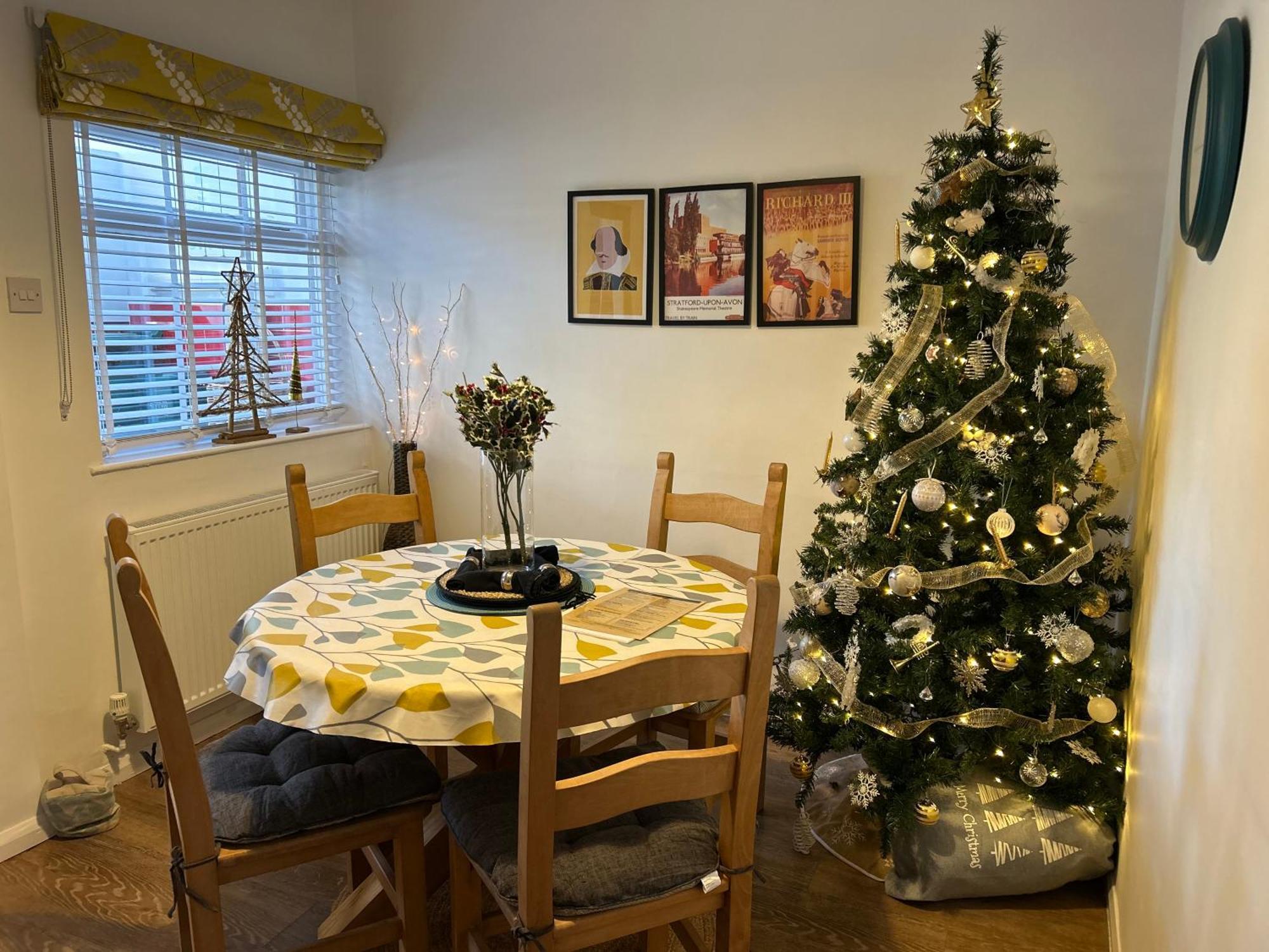 Arden Holiday Lettings Stratford-upon-Avon Bagian luar foto