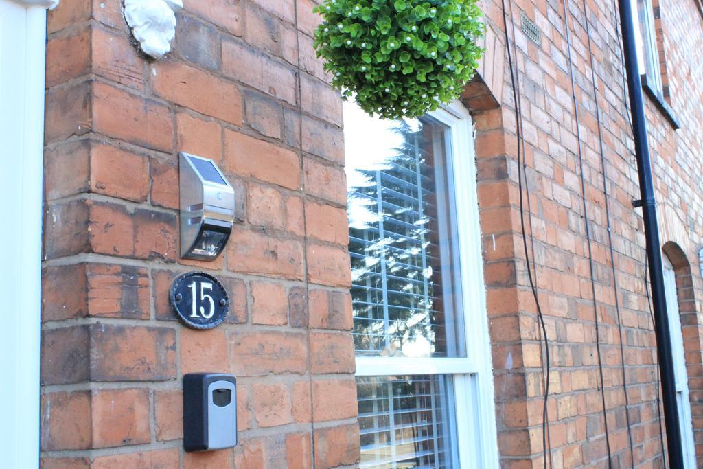 Arden Holiday Lettings Stratford-upon-Avon Bagian luar foto