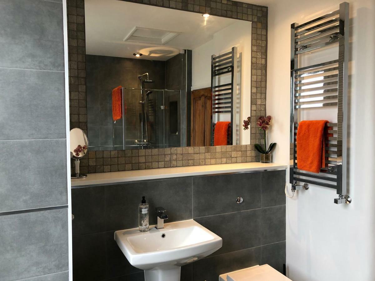 Arden Holiday Lettings Stratford-upon-Avon Bagian luar foto
